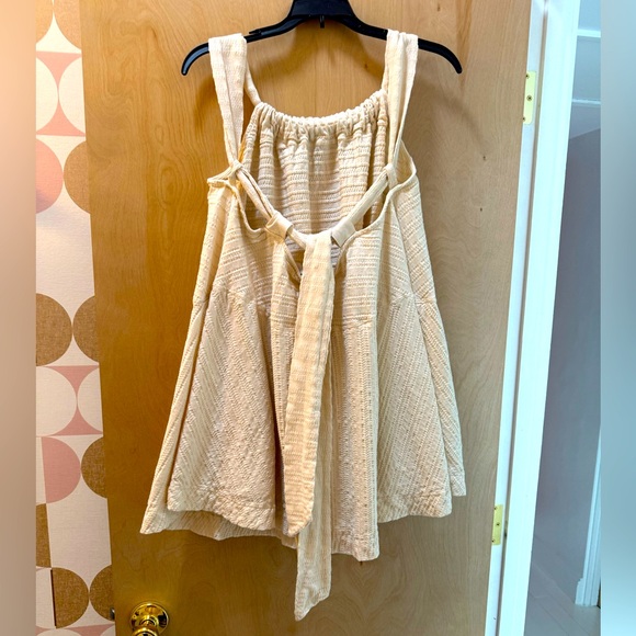 Free People Convertible Collection Beach Dress - Picture 6 of 13